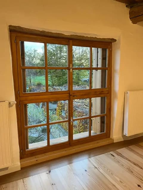 4-Zimmer-Wohnung mieten in Grieskirchen – 91 m², € 1.158 – Bild 3 von 7