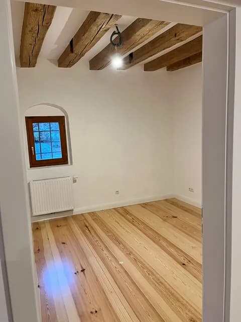 4-Zimmer-Wohnung mieten in Grieskirchen – 91 m², € 1.158 – Bild 5 von 7