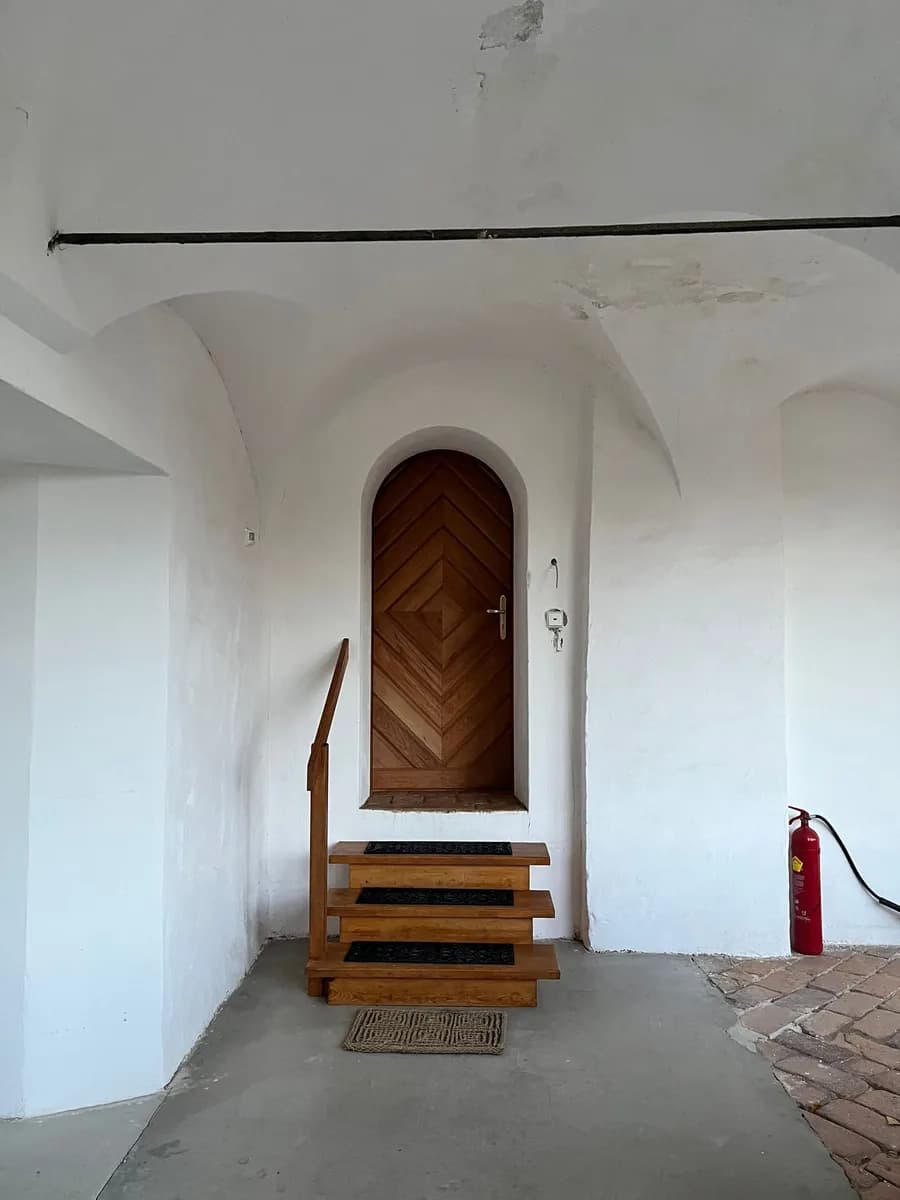 4-Zimmer-Wohnung mieten in Grieskirchen – 91 m², € 1.158 – Bild 7 von 7