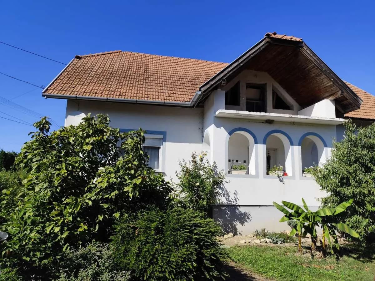 3-Zimmer-Haus kaufen in Österreich – 180 m², € 126.000