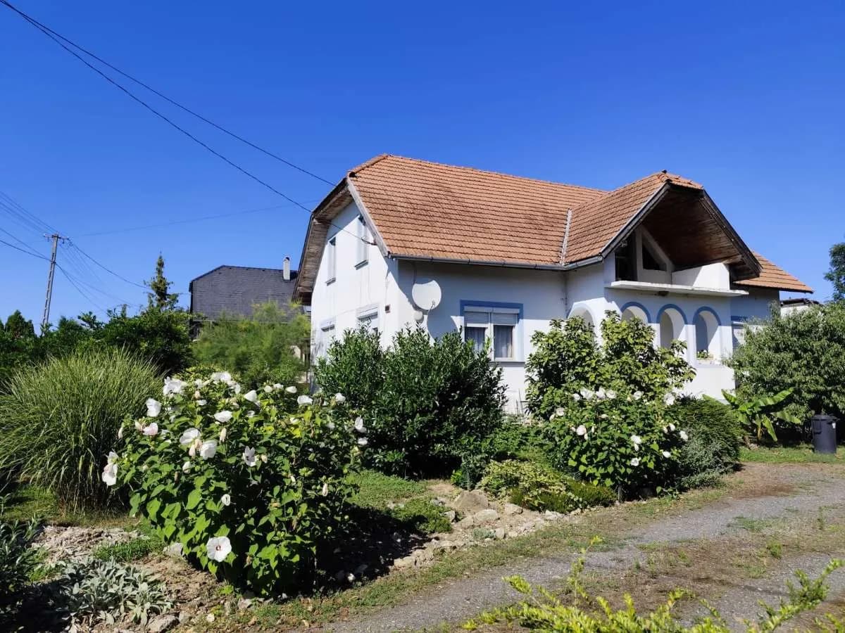3-Zimmer-Haus kaufen in Österreich – 180 m², € 126.000 – Bild 2 von 18
