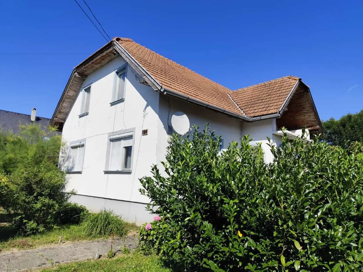 3-Zimmer-Haus kaufen in Österreich – 180 m², € 126.000 – Bild 3 von 18