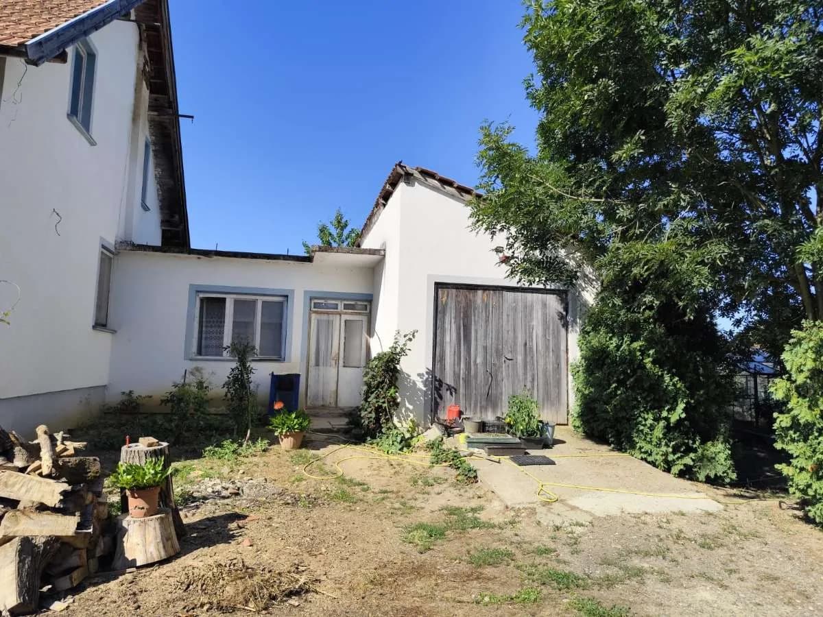 3-Zimmer-Haus kaufen in Österreich – 180 m², € 126.000 – Bild 6 von 18