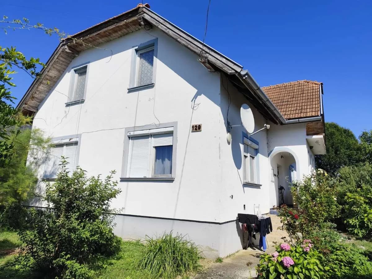 3-Zimmer-Haus kaufen in Österreich – 180 m², € 126.000 – Bild 10 von 18