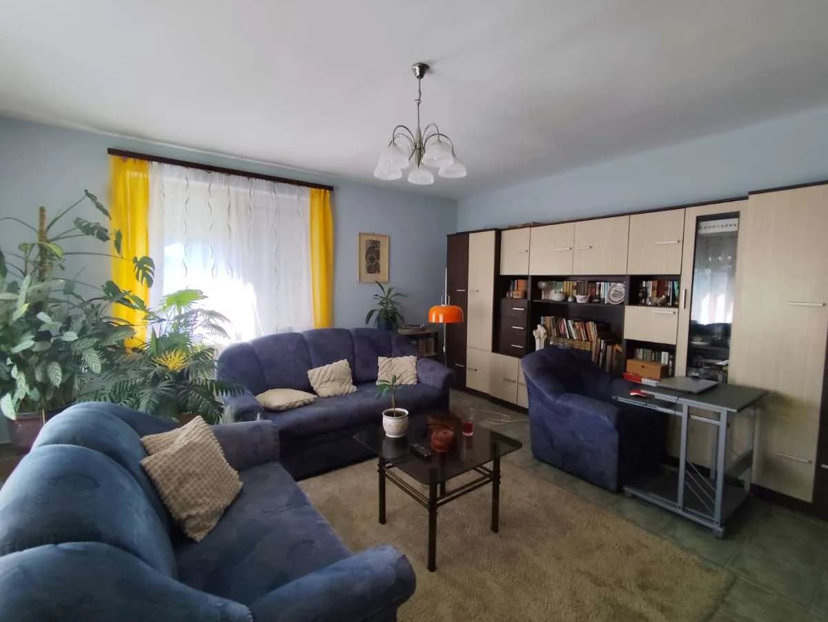3-Zimmer-Haus kaufen in Österreich – 180 m², € 126.000 – Bild 11 von 18