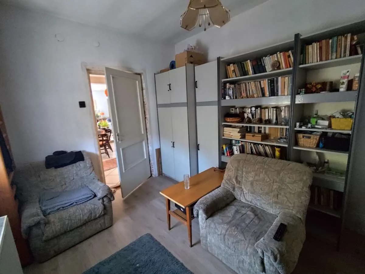 3-Zimmer-Haus kaufen in Österreich – 180 m², € 126.000 – Bild 16 von 18