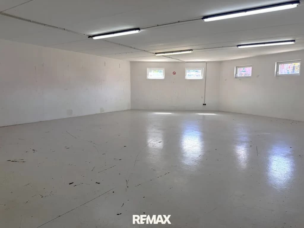 Gewerbeimmobilie mieten in Wolfsberg – 98 m², € 936 – Bild 3 von 5