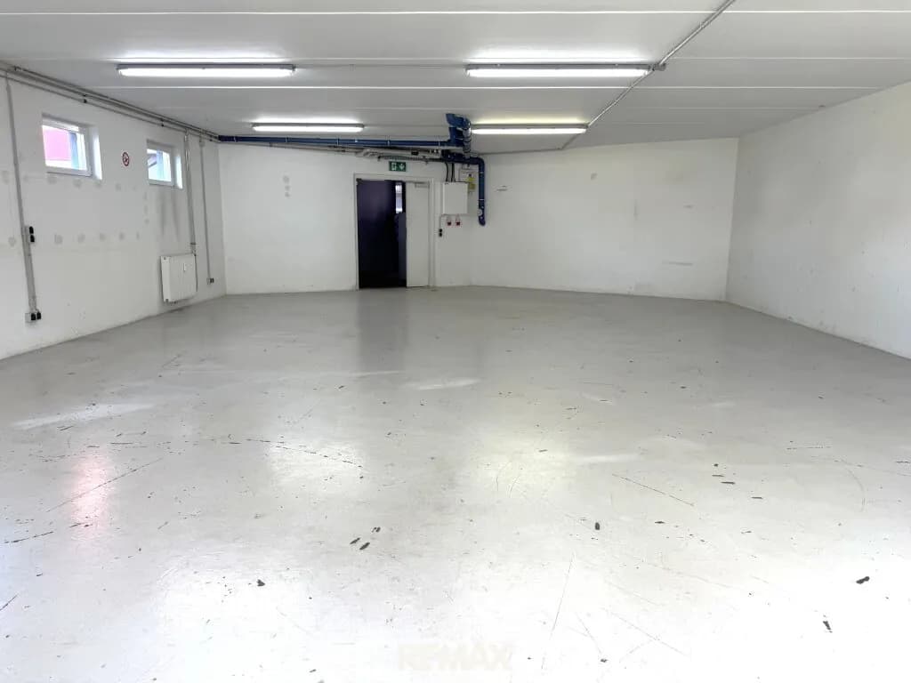 Gewerbeimmobilie mieten in Wolfsberg – 98 m², € 936 – Bild 5 von 5
