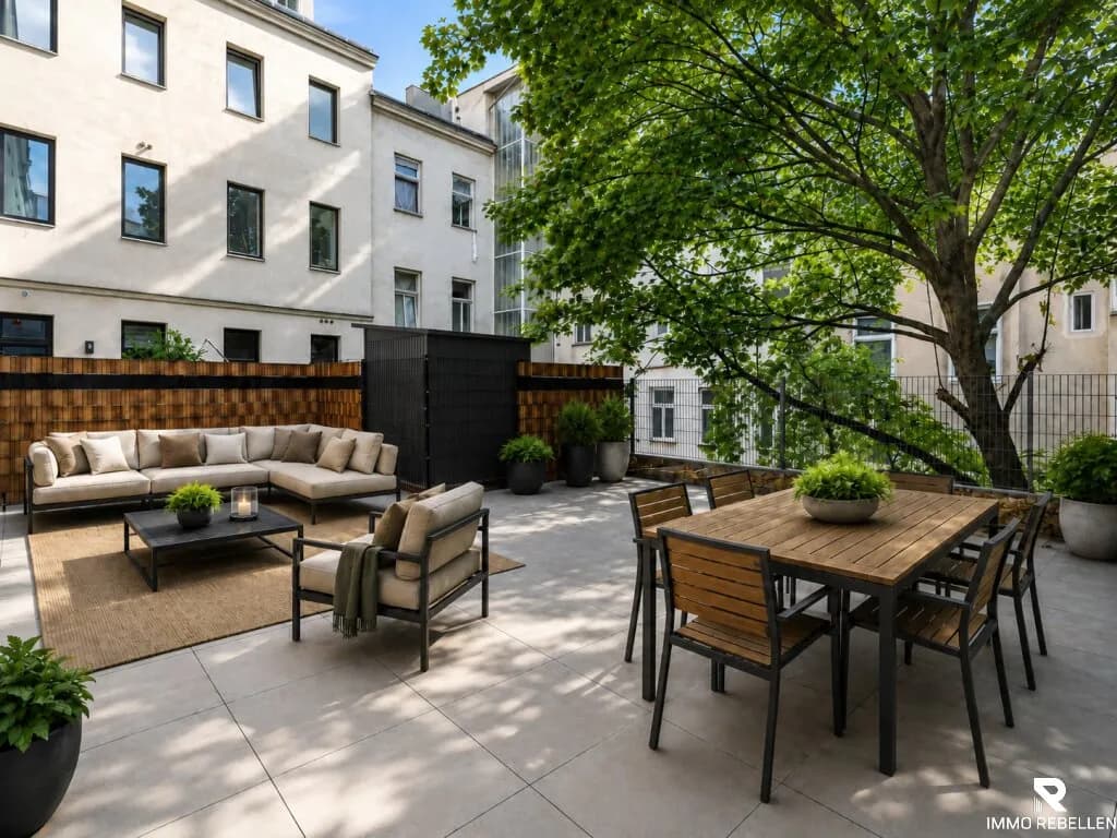3-Zimmer-Wohnung kaufen in Wien – 85,54 m², € 499.000