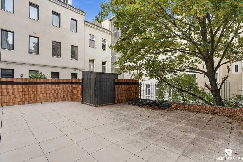 3-Zimmer-Wohnung kaufen in Wien – 85,54 m², € 499.000 – Bild 2 von 23