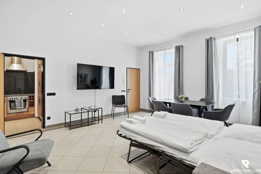 3-Zimmer-Wohnung kaufen in Wien – 85,54 m², € 499.000 – Bild 5 von 23