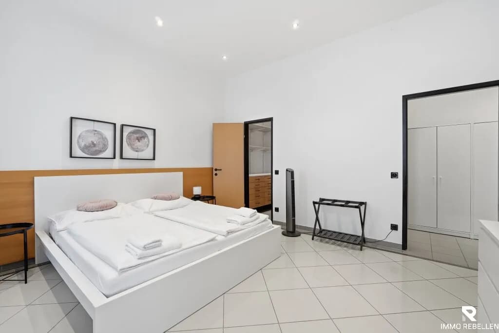 3-Zimmer-Wohnung kaufen in Wien – 85,54 m², € 499.000 – Bild 10 von 23