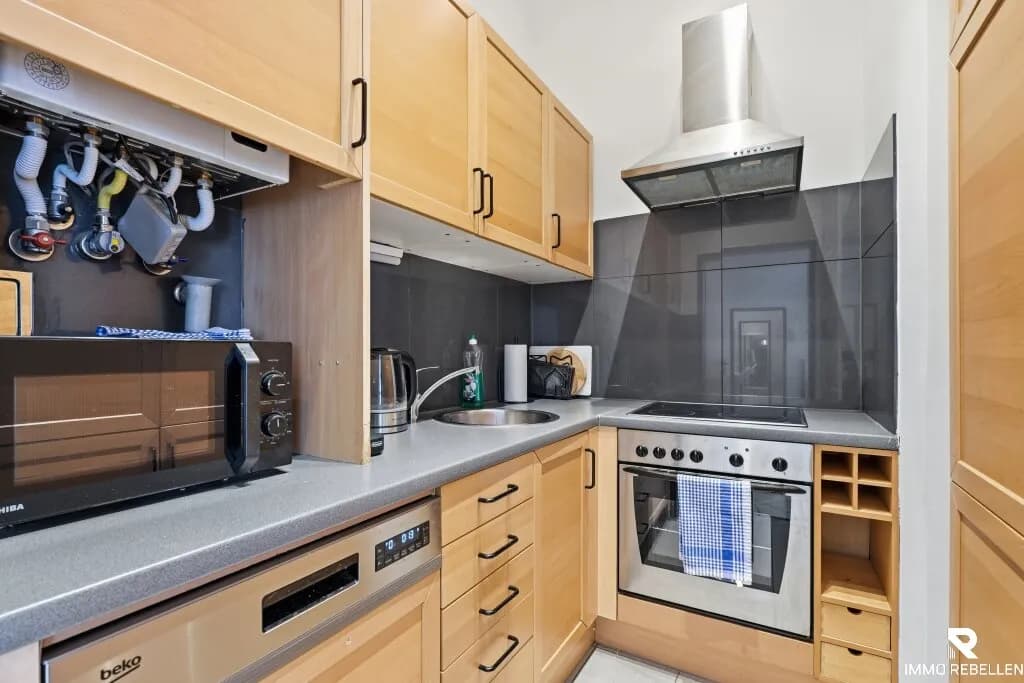 3-Zimmer-Wohnung kaufen in Wien – 85,54 m², € 499.000 – Bild 13 von 23