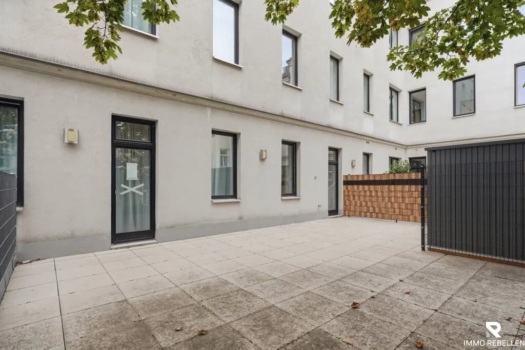 3-Zimmer-Wohnung kaufen in Wien – 85,54 m², € 499.000 – Bild 14 von 23
