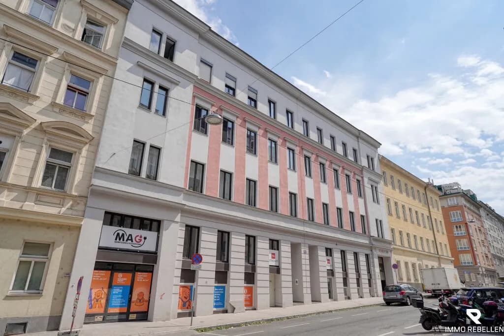 3-Zimmer-Wohnung kaufen in Wien – 85,54 m², € 499.000 – Bild 22 von 23