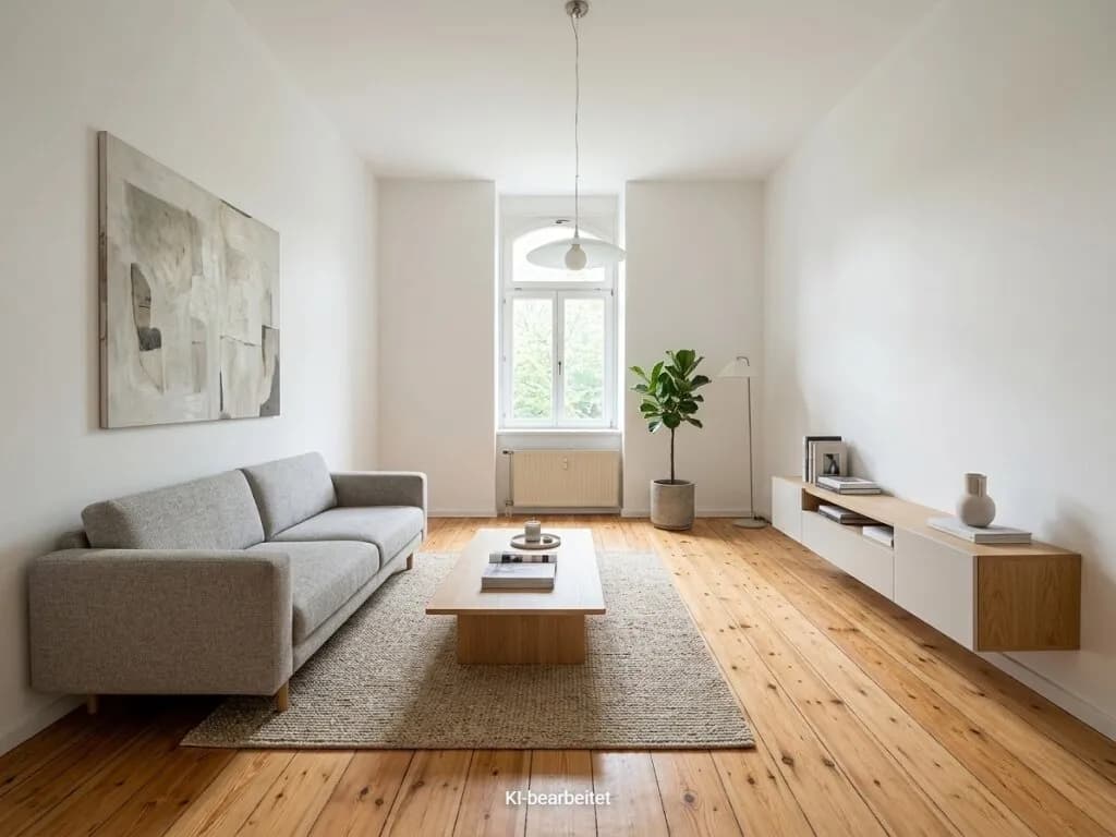 2-Zimmer-Wohnung kaufen in Wien – 47,2 m², € 269.000