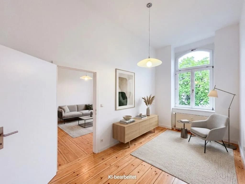 2-Zimmer-Wohnung kaufen in Wien – 47,2 m², € 269.000 – Bild 3 von 9