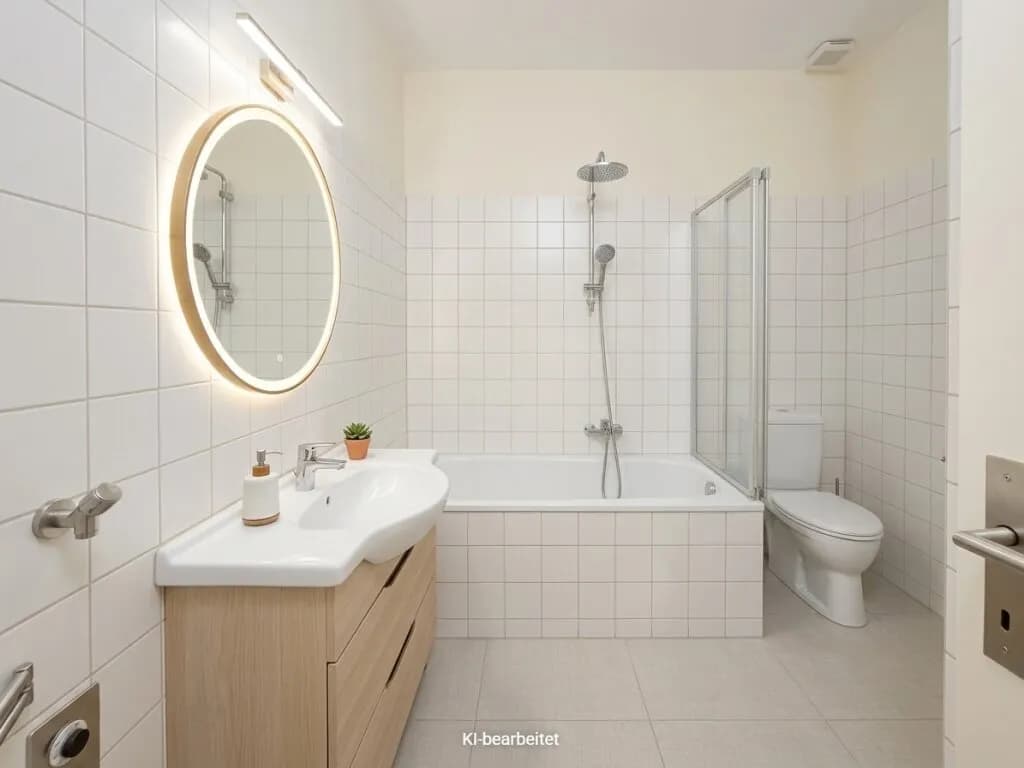 2-Zimmer-Wohnung kaufen in Wien – 47,2 m², € 269.000 – Bild 4 von 9
