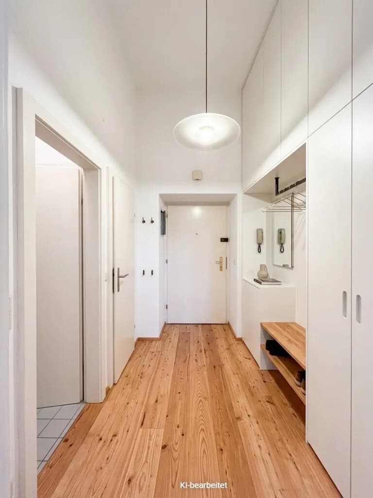 2-Zimmer-Wohnung kaufen in Wien – 47,2 m², € 269.000 – Bild 5 von 9