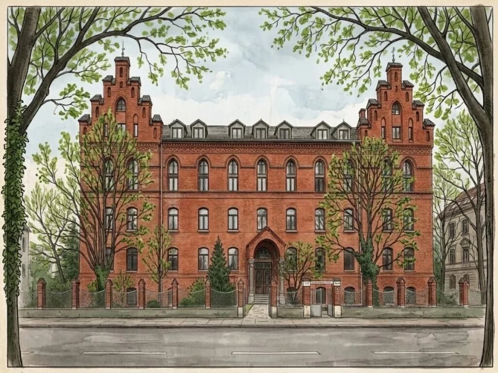 2-Zimmer-Wohnung kaufen in Wien – 47,2 m², € 269.000 – Bild 8 von 9