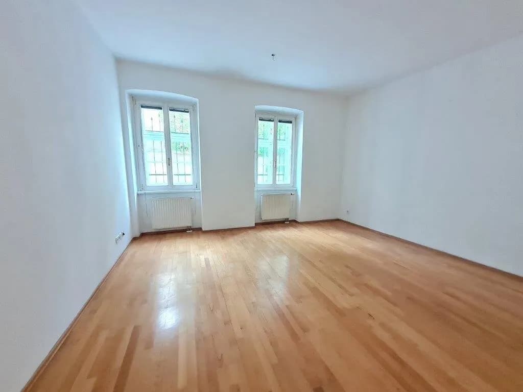 2-Zimmer-Wohnung mieten in Wien – 58 m², € 790