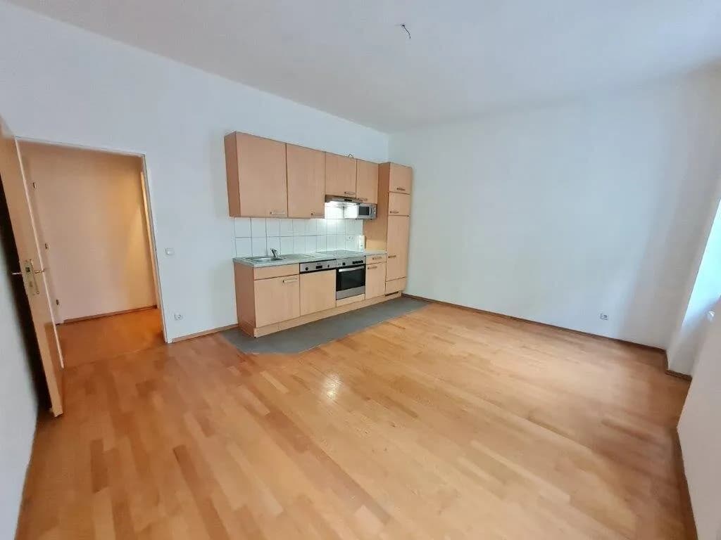 2-Zimmer-Wohnung mieten in Wien – 58 m², € 790 – Bild 2 von 13