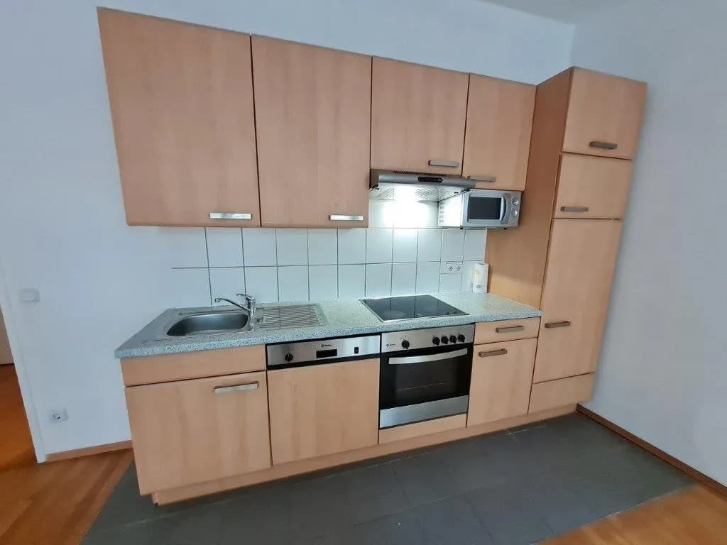 2-Zimmer-Wohnung mieten in Wien – 58 m², € 790 – Bild 3 von 13
