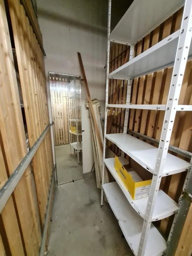 2-Zimmer-Wohnung mieten in Wien – 58 m², € 790 – Bild 11 von 13
