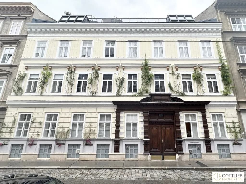 6-Zimmer-Wohnung kaufen in Wien – 208,7 m², € 2.650.000 – Bild 2 von 48