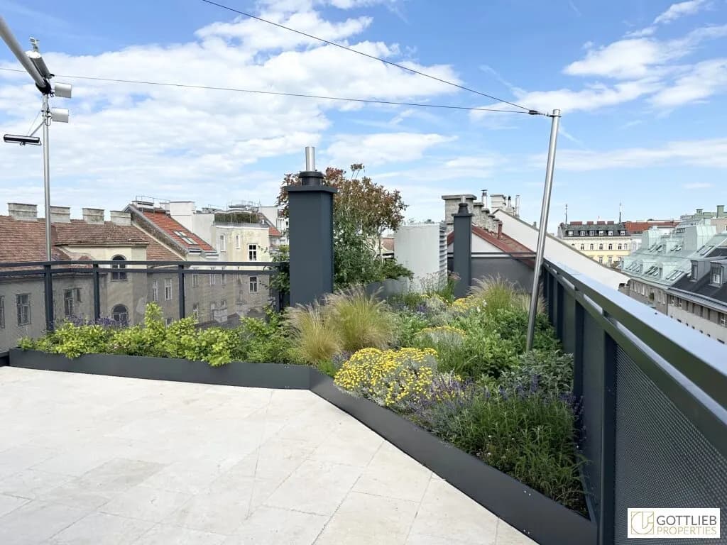 6-Zimmer-Wohnung kaufen in Wien – 208,7 m², € 2.650.000 – Bild 11 von 48