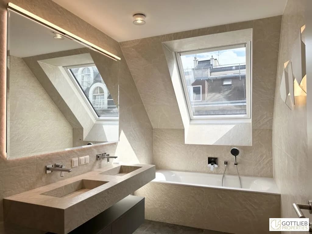 6-Zimmer-Wohnung kaufen in Wien – 208,7 m², € 2.650.000 – Bild 24 von 48