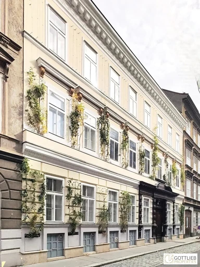 6-Zimmer-Wohnung kaufen in Wien – 208,7 m², € 2.650.000 – Bild 41 von 48