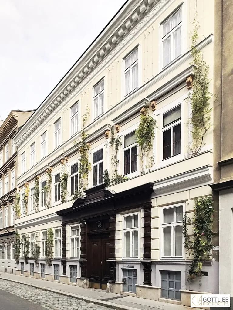 6-Zimmer-Wohnung kaufen in Wien – 208,7 m², € 2.650.000 – Bild 43 von 48