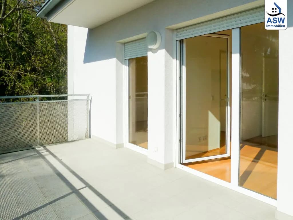 4-Zimmer-Wohnung kaufen in Graz – 57,77 m², € 254.000 – Bild 2 von 12