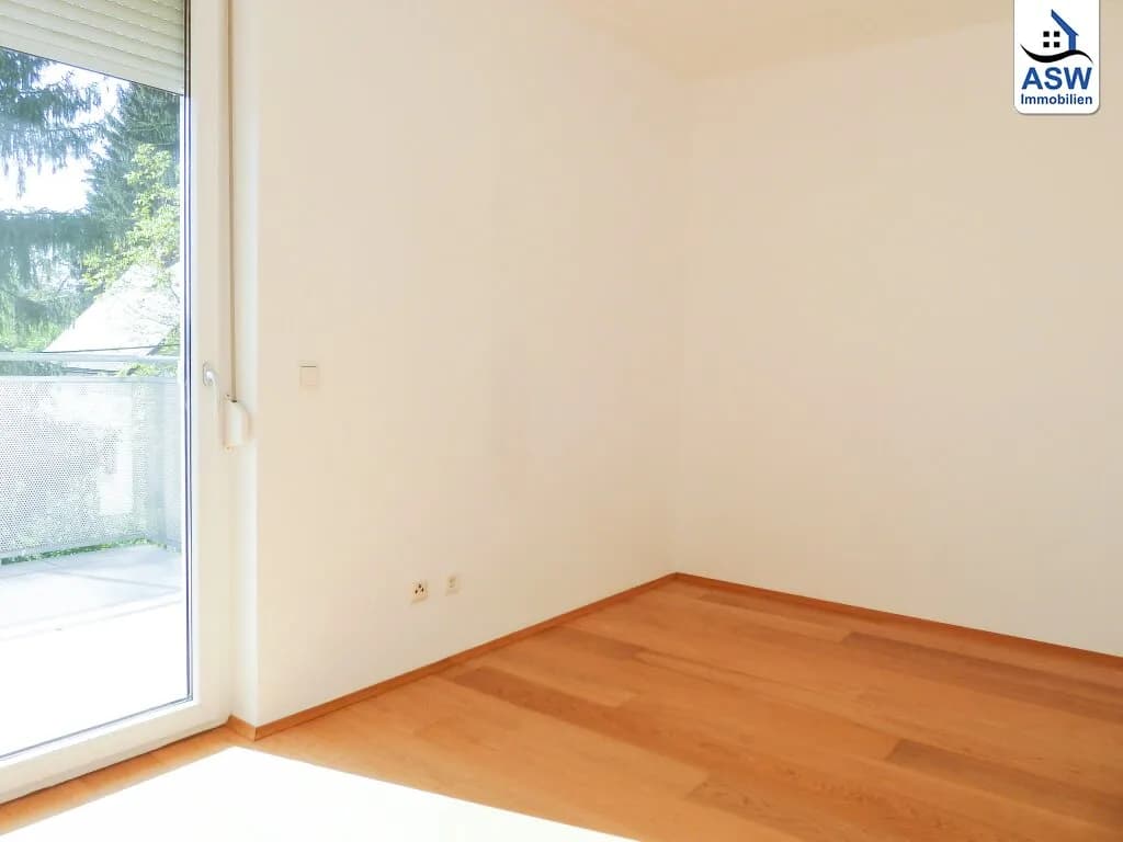 4-Zimmer-Wohnung kaufen in Graz – 57,77 m², € 254.000 – Bild 3 von 12