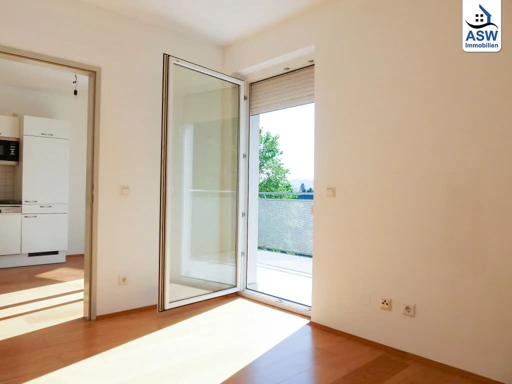 4-Zimmer-Wohnung kaufen in Graz – 57,77 m², € 254.000 – Bild 5 von 12