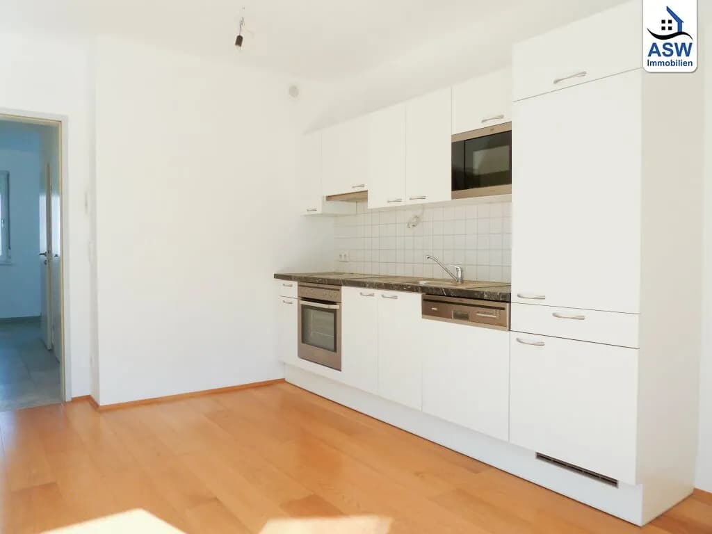 4-Zimmer-Wohnung kaufen in Graz – 57,77 m², € 254.000 – Bild 6 von 12