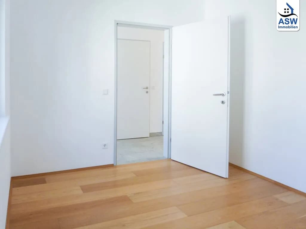 4-Zimmer-Wohnung kaufen in Graz – 57,77 m², € 254.000 – Bild 9 von 12