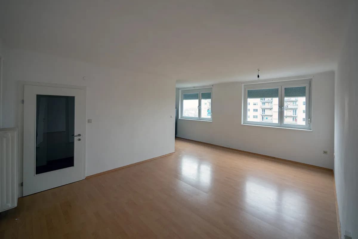 2-Zimmer-Wohnung mieten in Graz – 55 m², € 770 – Bild 2 von 6