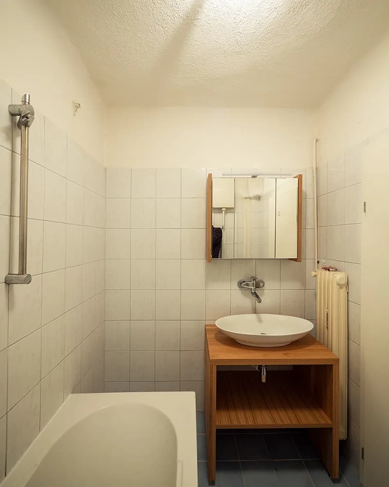 2-Zimmer-Wohnung mieten in Graz – 55 m², € 770 – Bild 5 von 6