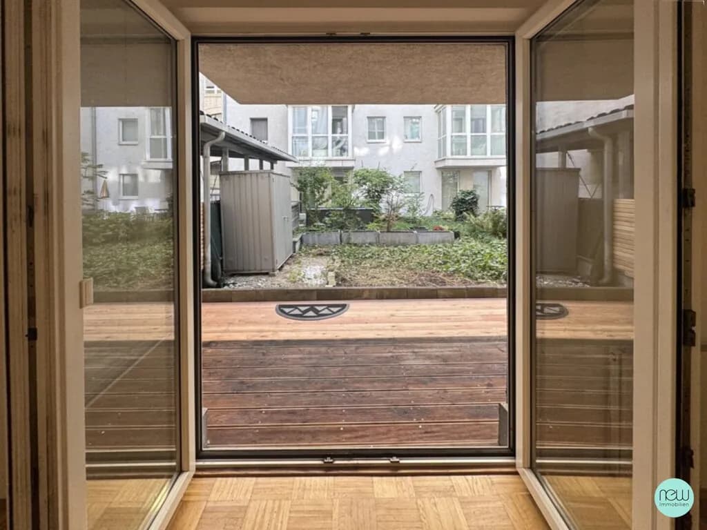 2-Zimmer-Wohnung kaufen in Wien – 56,41 m², € 434.000