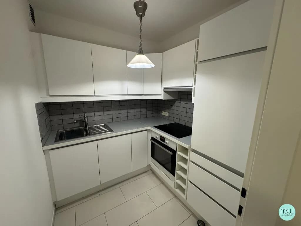2-Zimmer-Wohnung kaufen in Wien – 56,41 m², € 434.000 – Bild 2 von 15