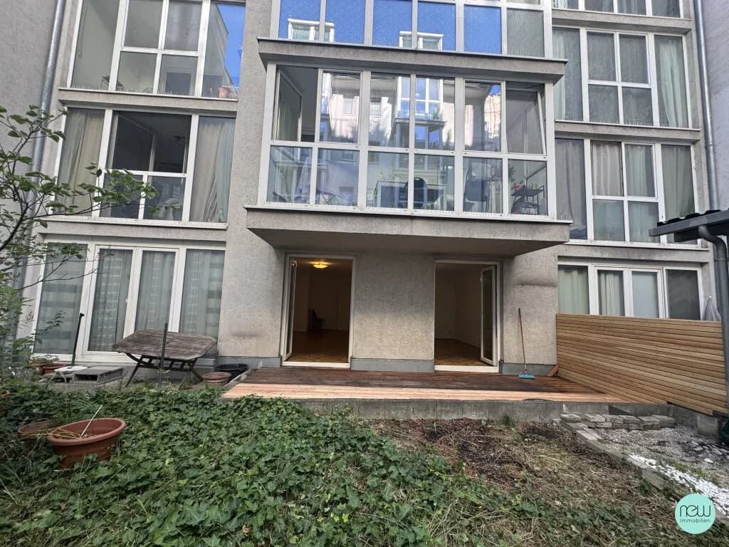 2-Zimmer-Wohnung kaufen in Wien – 56,41 m², € 434.000 – Bild 3 von 15
