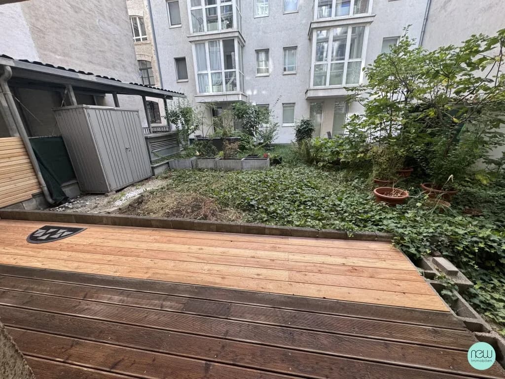 2-Zimmer-Wohnung kaufen in Wien – 56,41 m², € 434.000 – Bild 5 von 15