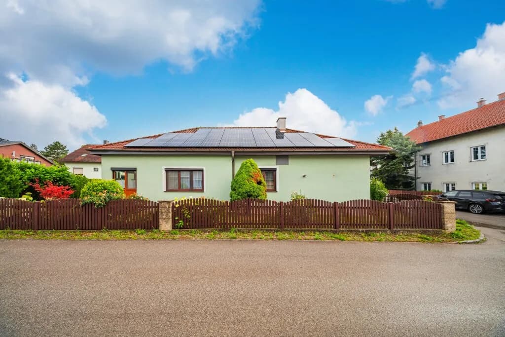 6-Zimmer-Haus kaufen in Korneuburg – 172 m², € 595.000