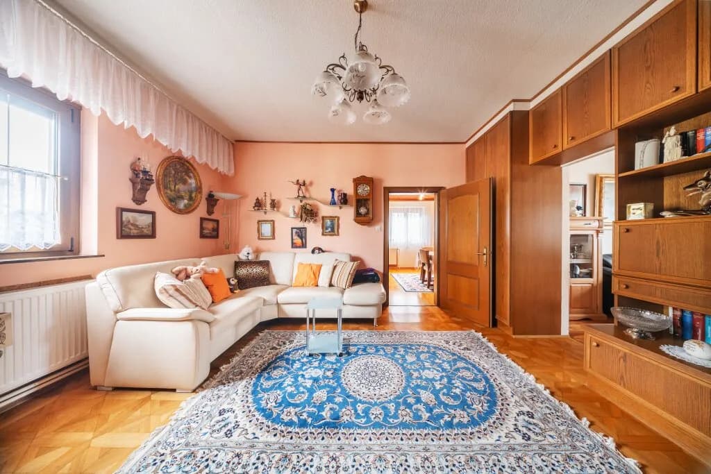 6-Zimmer-Haus kaufen in Korneuburg – 172 m², € 595.000 – Bild 3 von 51