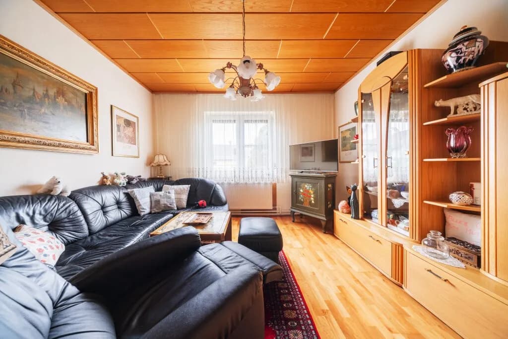 6-Zimmer-Haus kaufen in Korneuburg – 172 m², € 595.000 – Bild 5 von 51