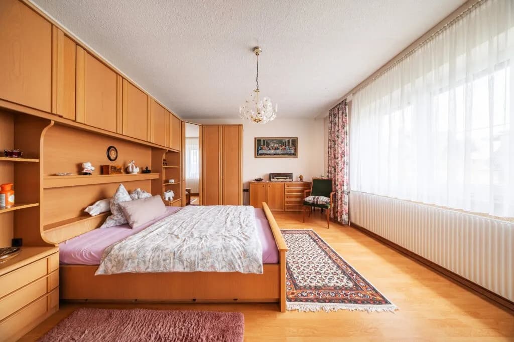 6-Zimmer-Haus kaufen in Korneuburg – 172 m², € 595.000 – Bild 6 von 51