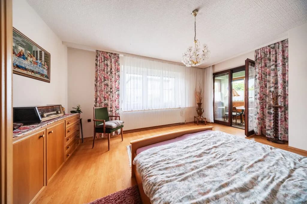 6-Zimmer-Haus kaufen in Korneuburg – 172 m², € 595.000 – Bild 7 von 51