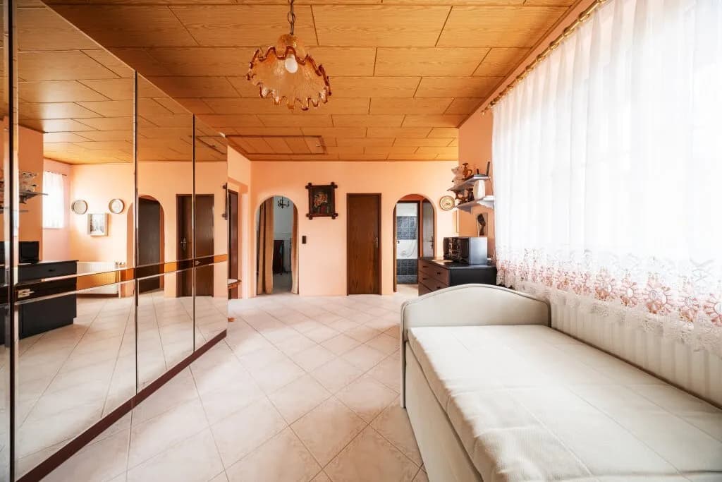 6-Zimmer-Haus kaufen in Korneuburg – 172 m², € 595.000 – Bild 8 von 51